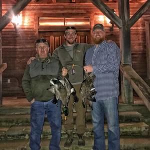 Meet your Posher, John